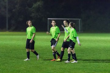 Bild 185 - B-Juniorinnen TuS Tensfeld - MTSV Olympia Neum�nster : Ergebnis: 4:1